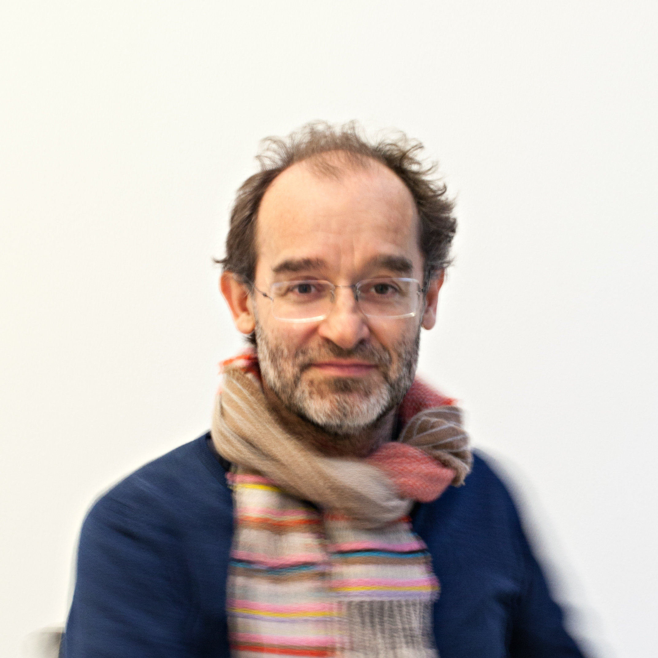Picture of David Campany