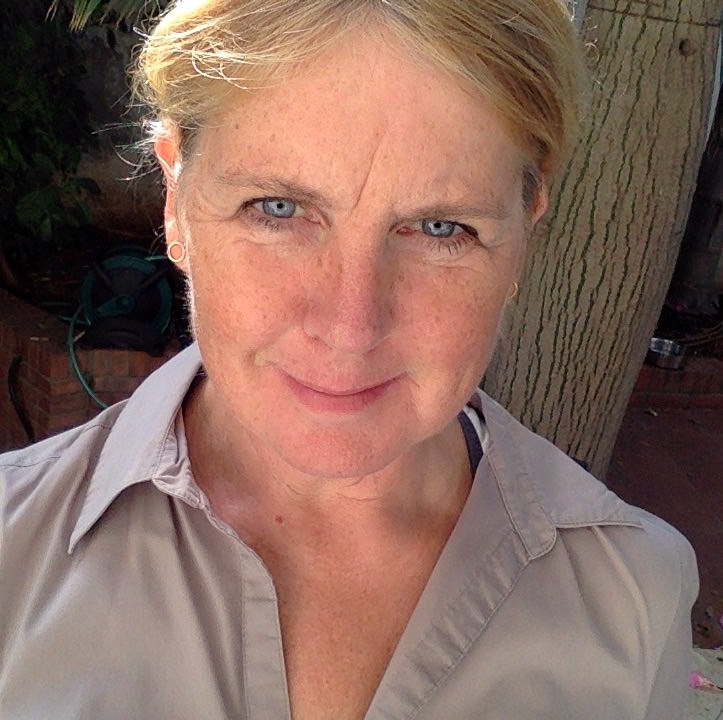 Picture of Kate Grandjouan