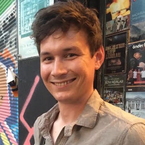 Picture of Sean Robert Willcock